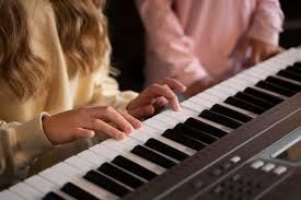Tamara Jazz Music Lessons - 1