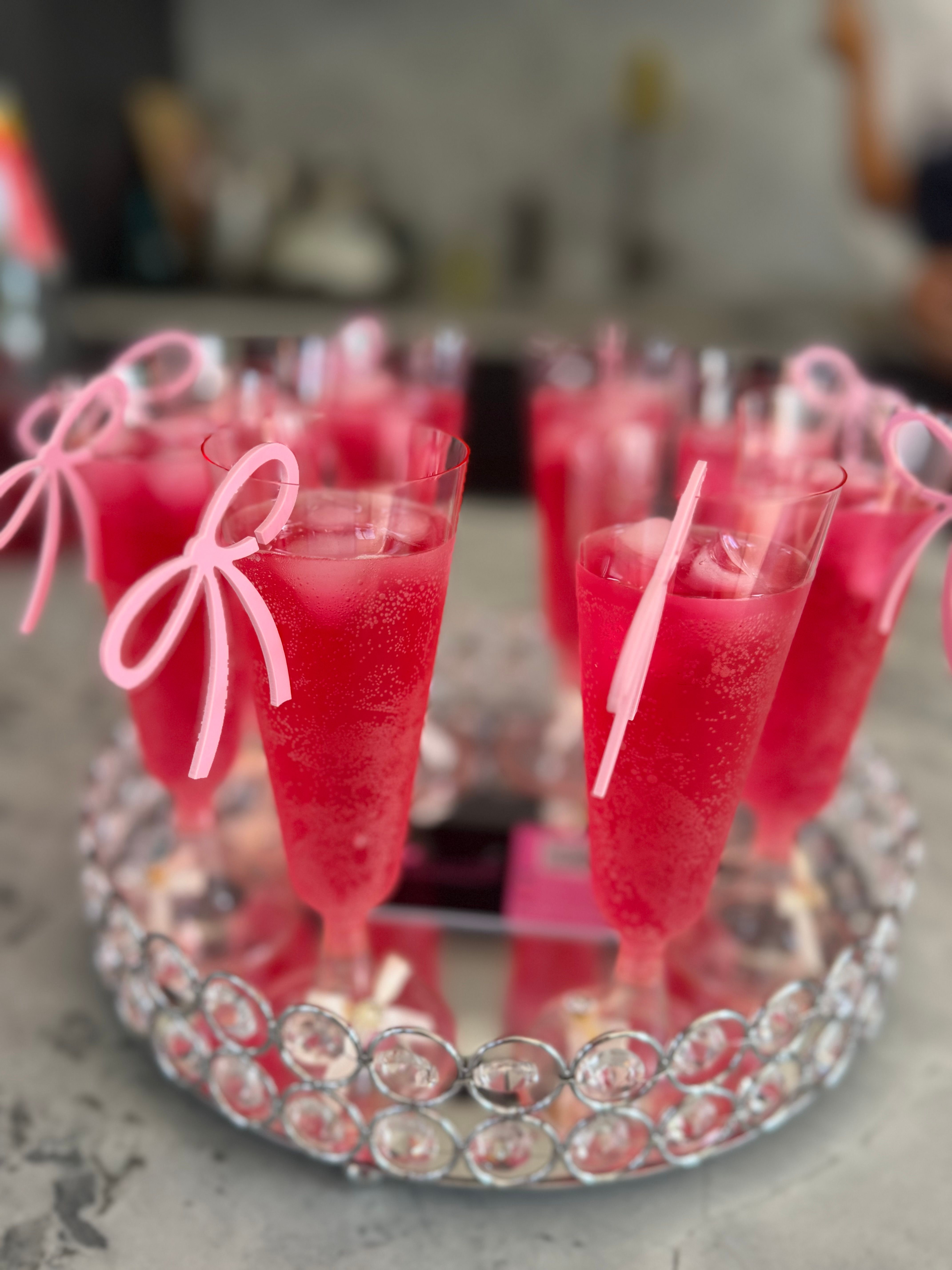 Be Lured Mobile Pamper Events - 1