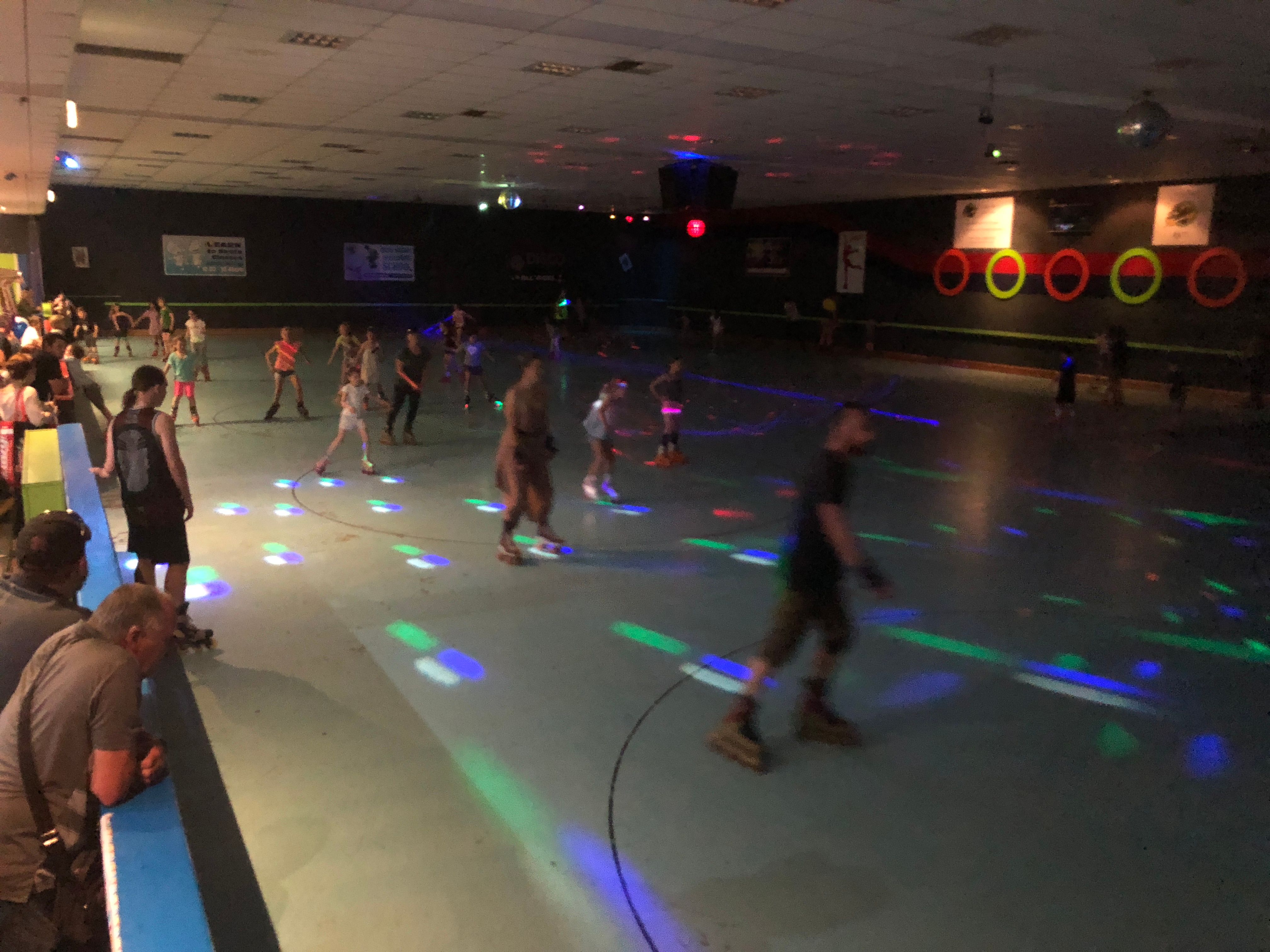 Lilydale Skate Centre - 2