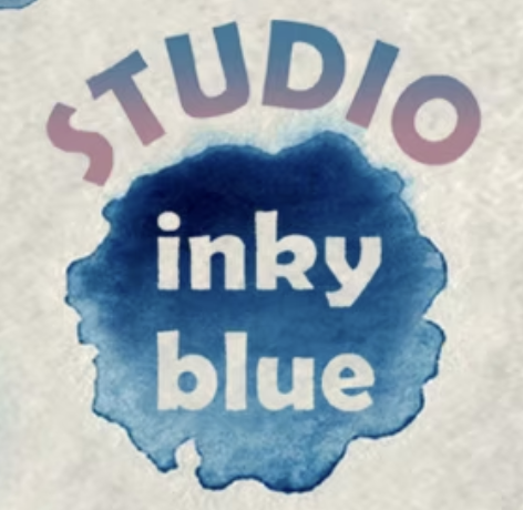 Studio Inkyblue logo