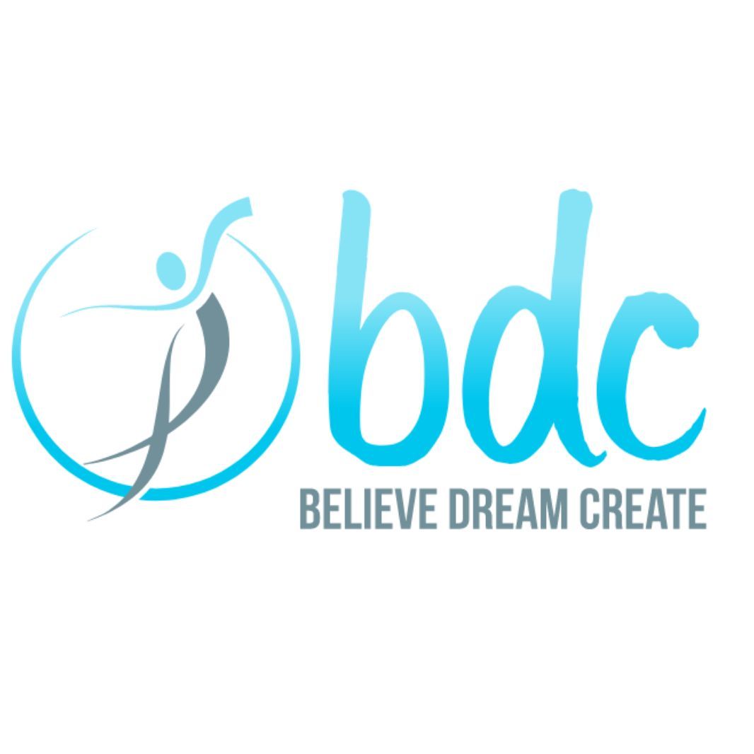 BDC Dance Studios logo