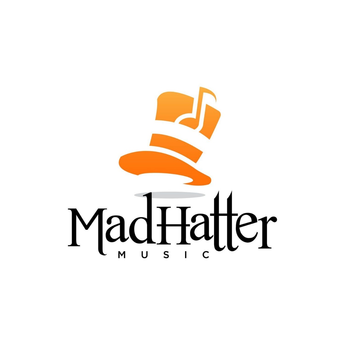 Mad Hatter Music logo