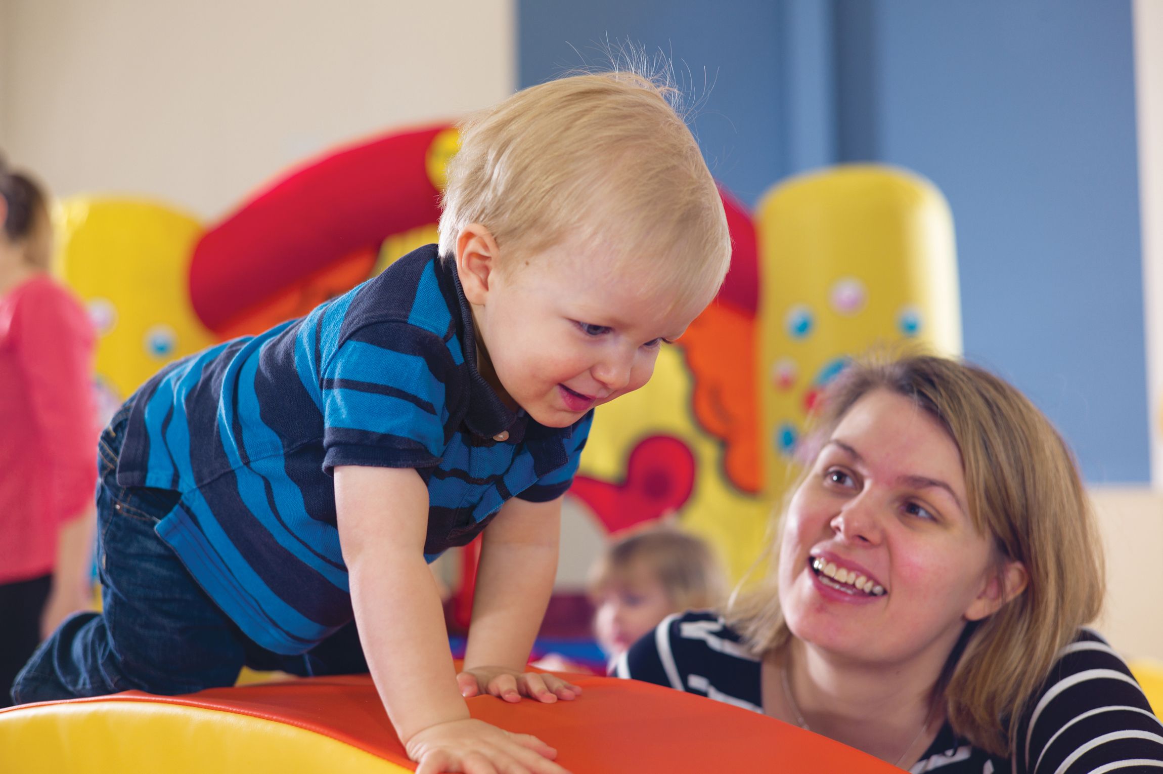 Toddler Sense Brisbane - 1