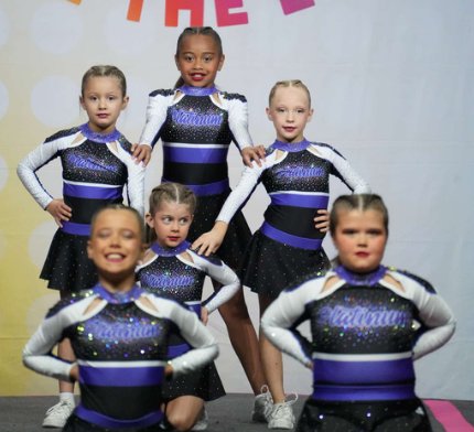 Platinum Athletics - 4