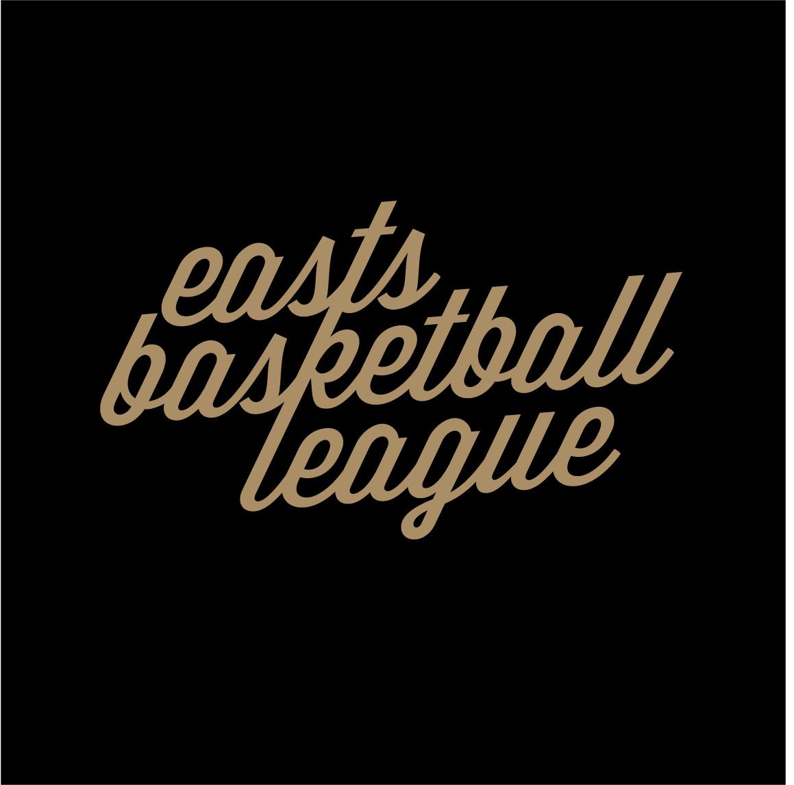 Easts Basketball League
