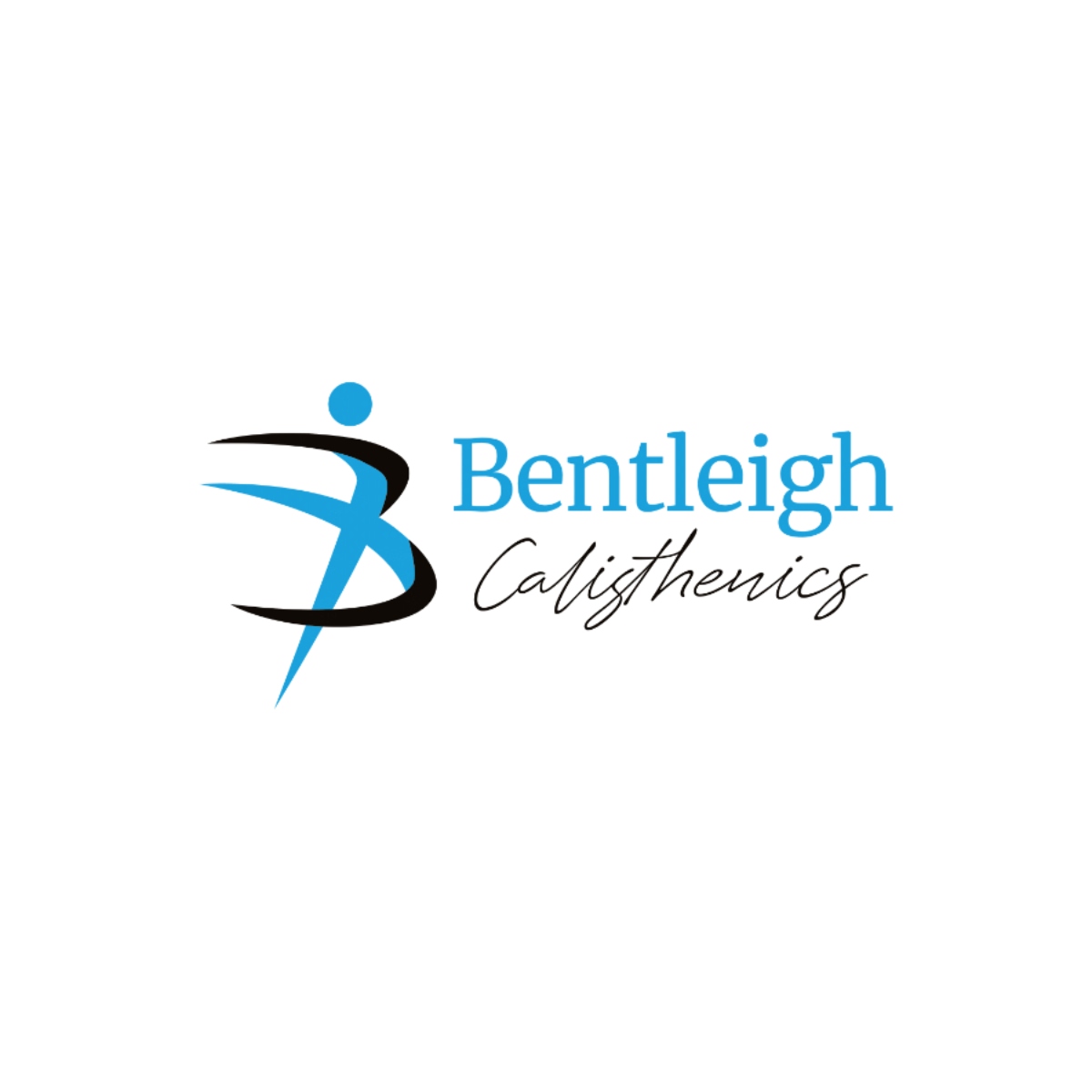 Bentleigh Calisthenics Club logo