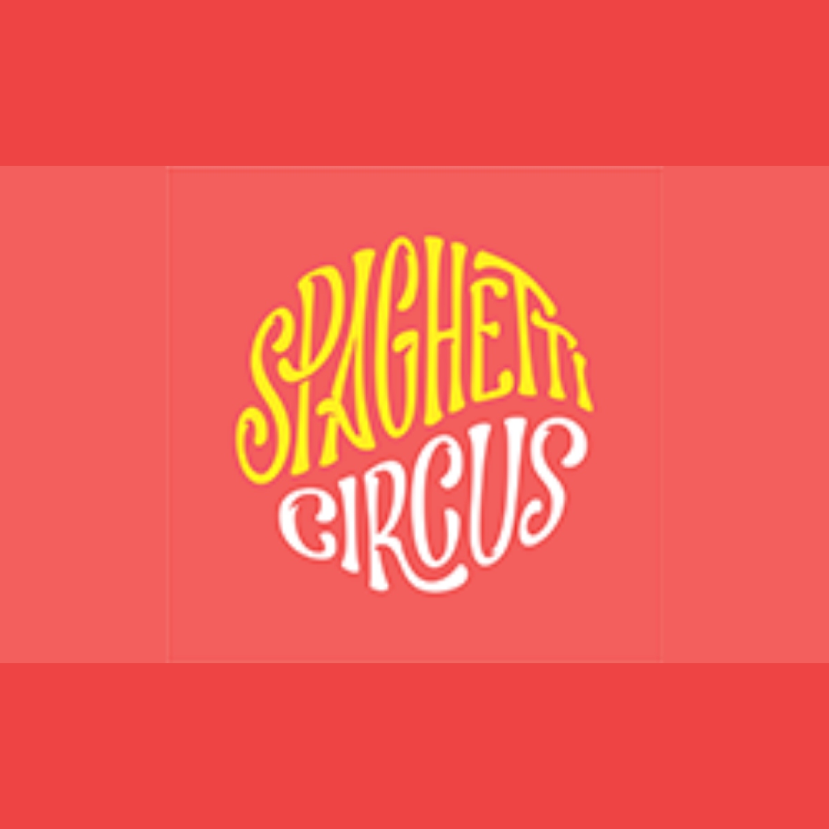 Spaghetti Circus logo