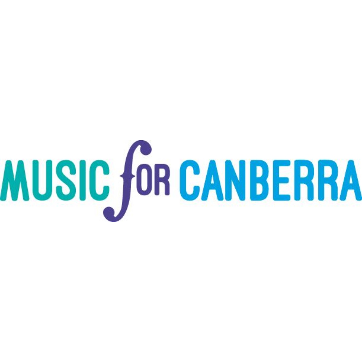 Music for Canberra