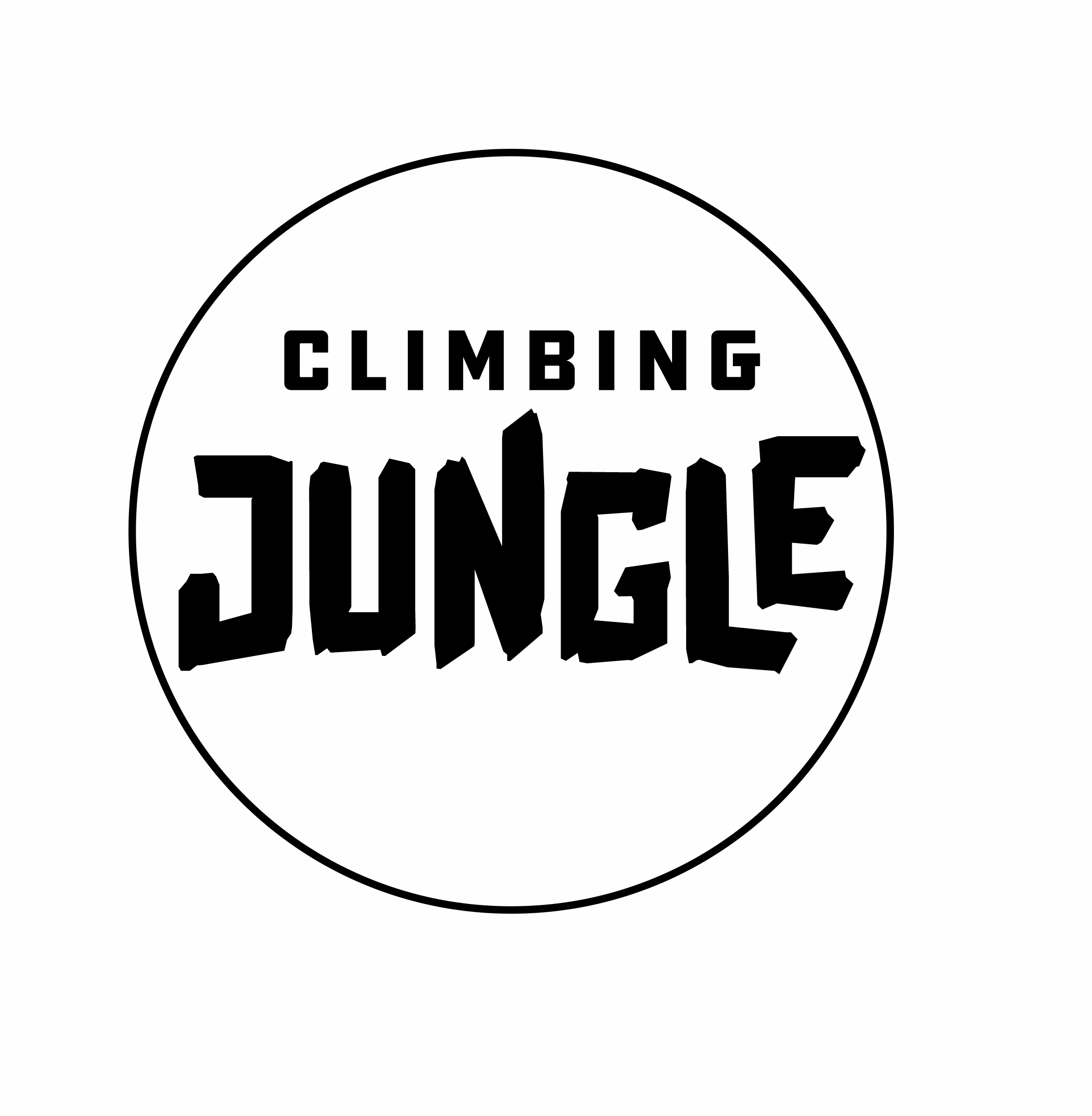 Climbing Jungle