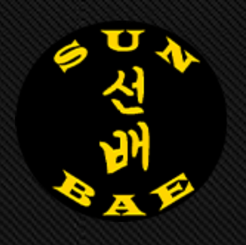 Sun Bae KMA Middle Park logo