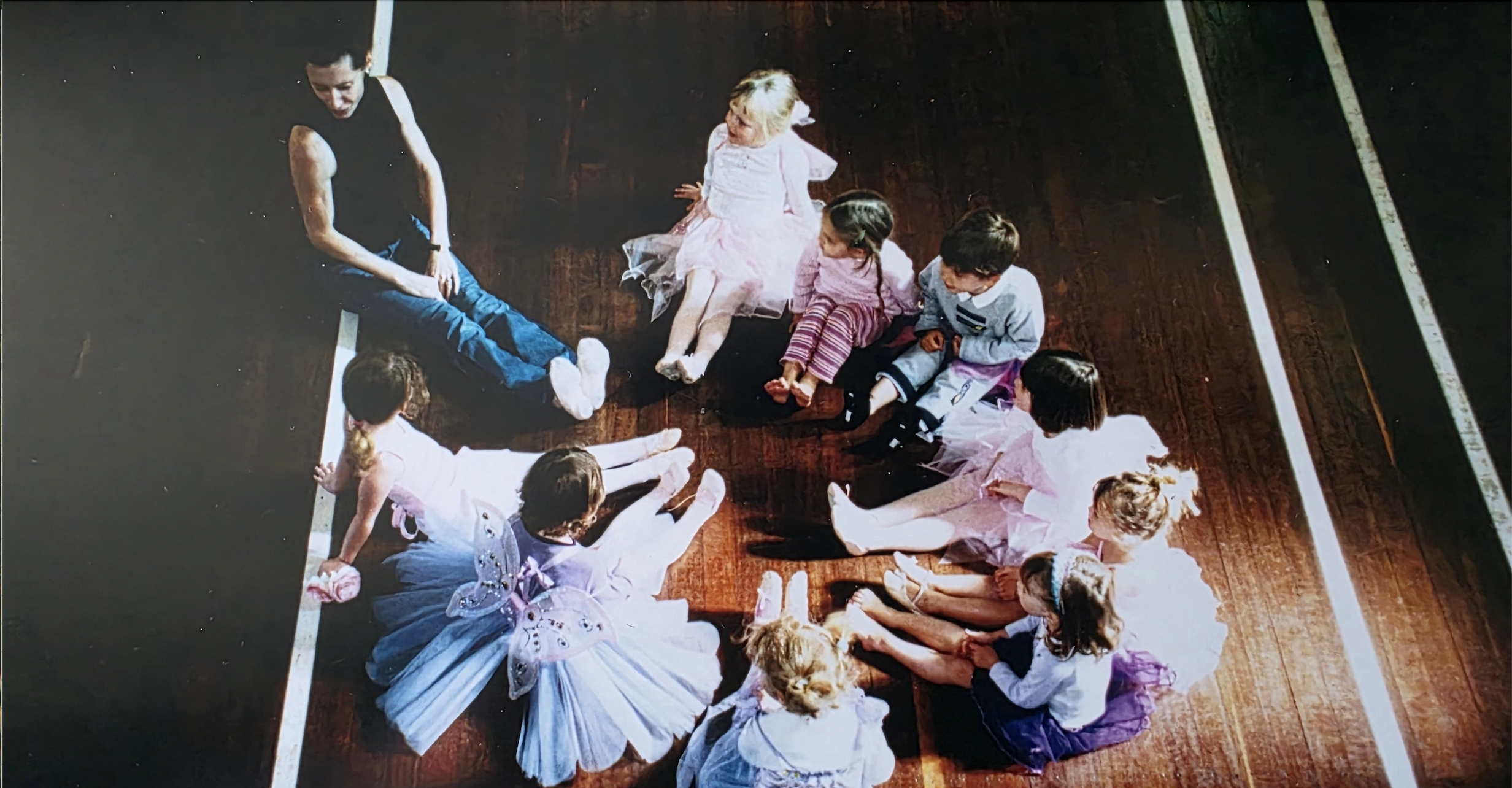 Dancescene - 2