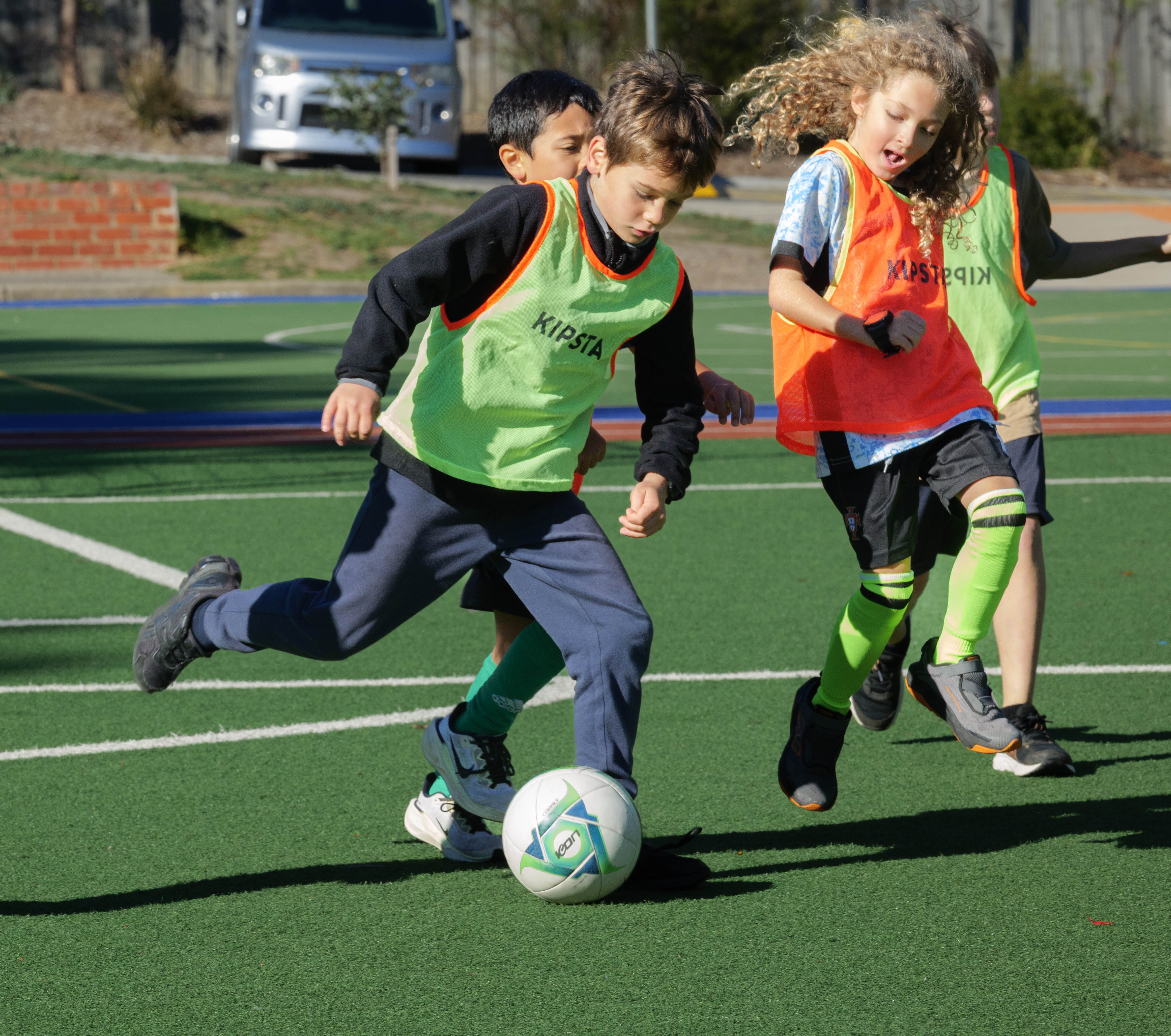  Nextgen Football Academy - 3