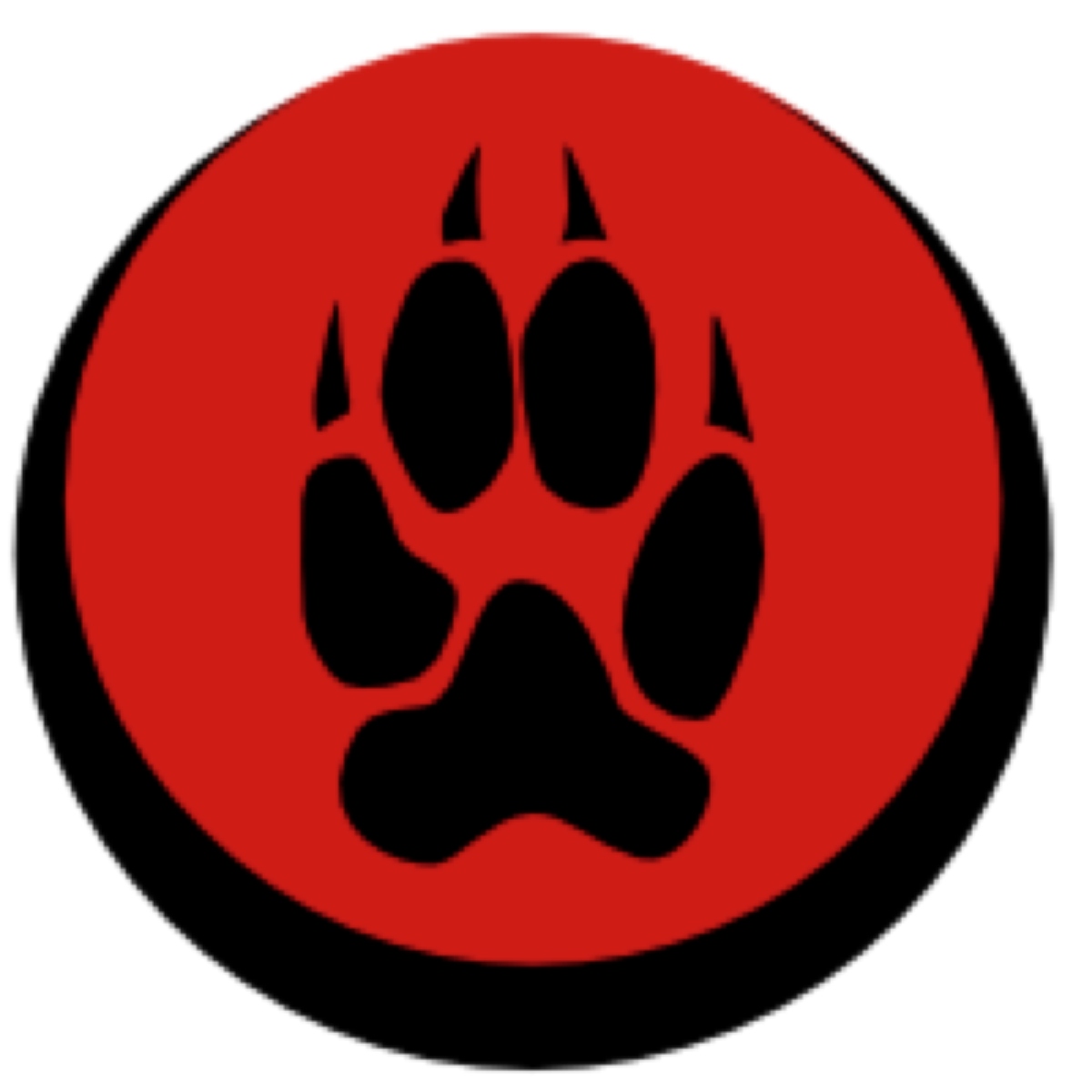 Okinawan Goju-ryu Karate Do logo