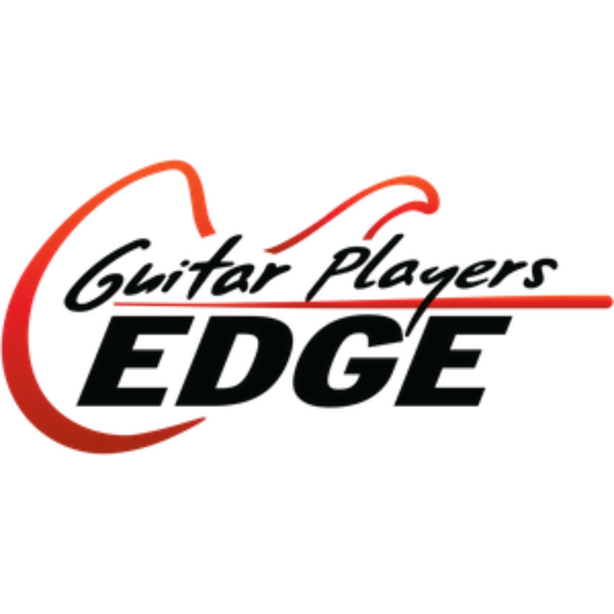 Guitar Players Edge logo