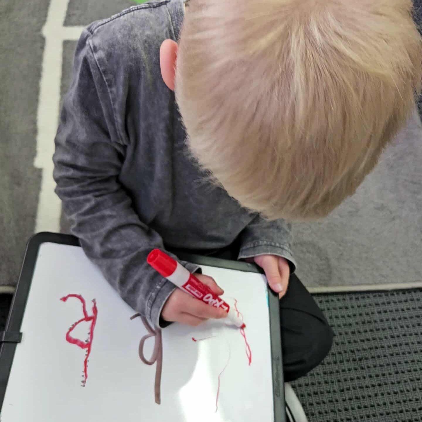 Write Start Education - 5