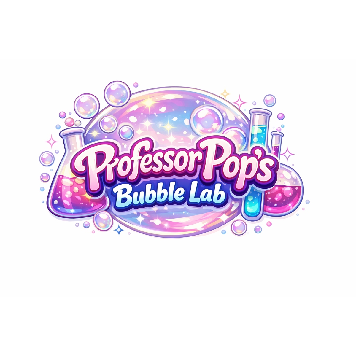 Professor Pop
