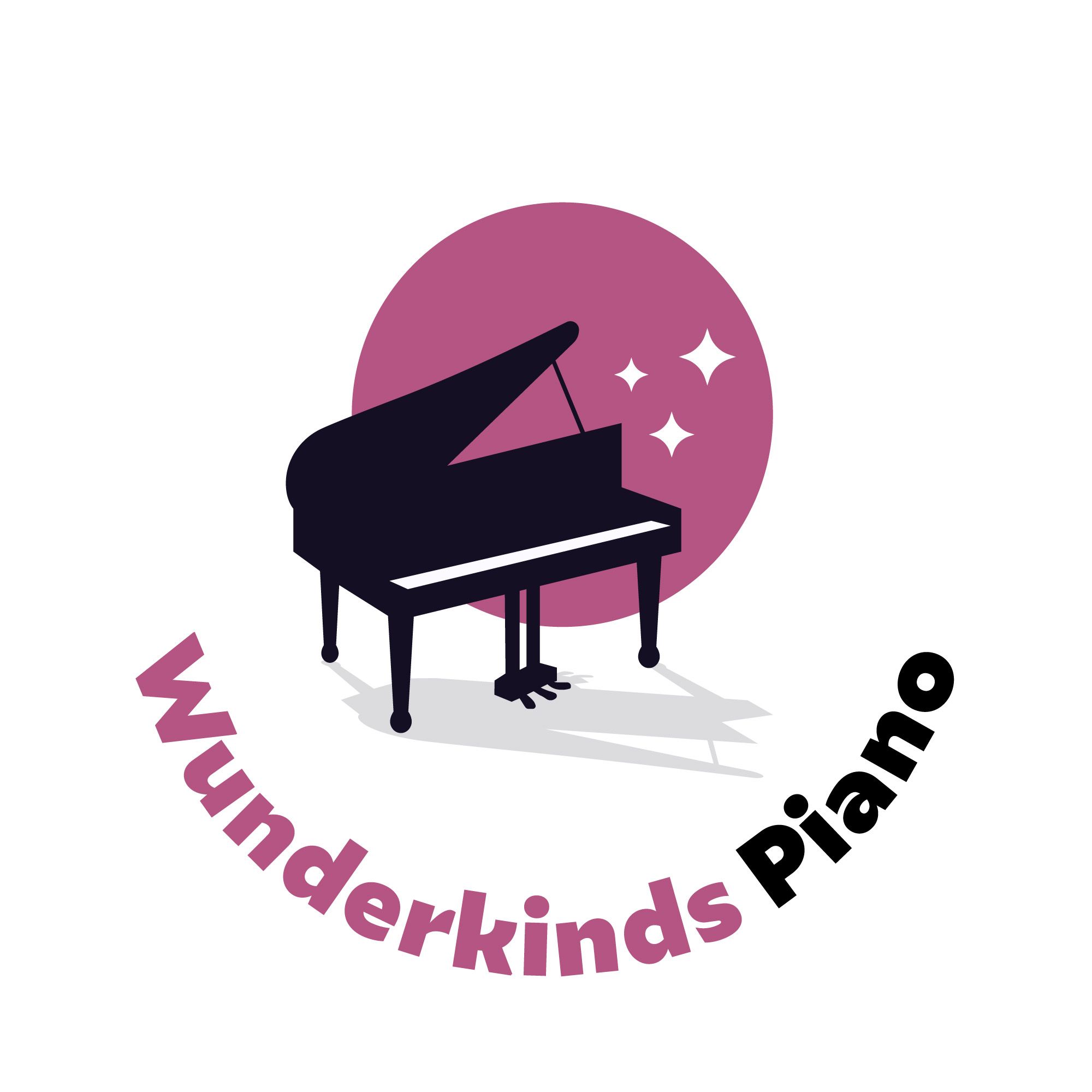 Wunderkinds Piano