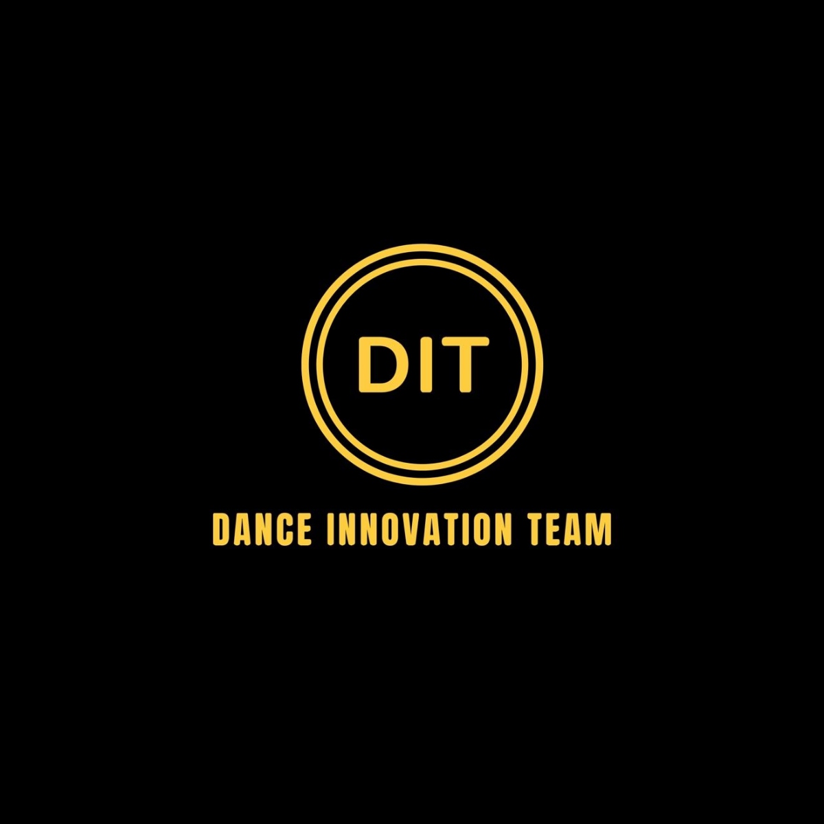 Dance Innovation Team logo