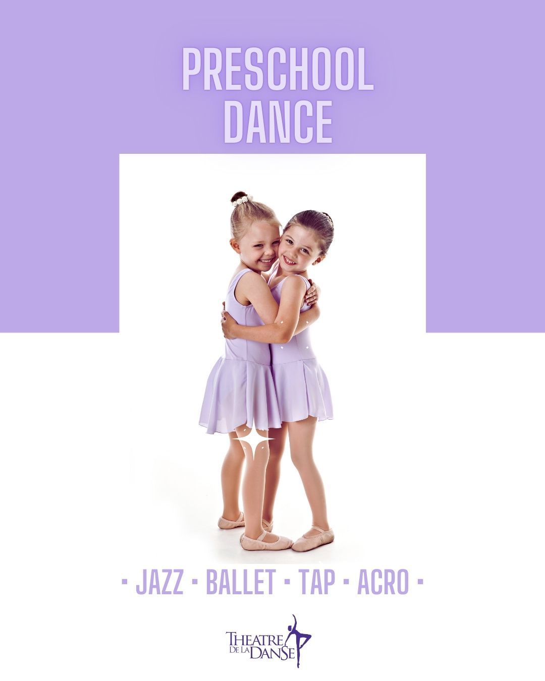 Theatre De La DanSe - 2