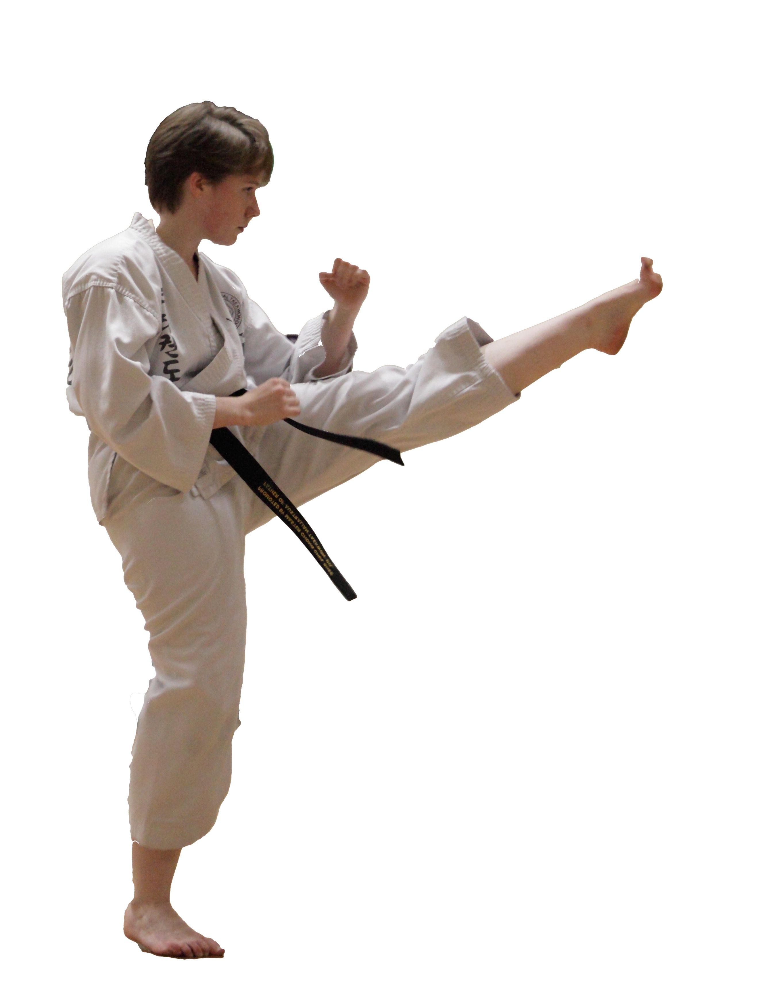 Rhee Tae Kwon Do (Upwey Branch) - 1