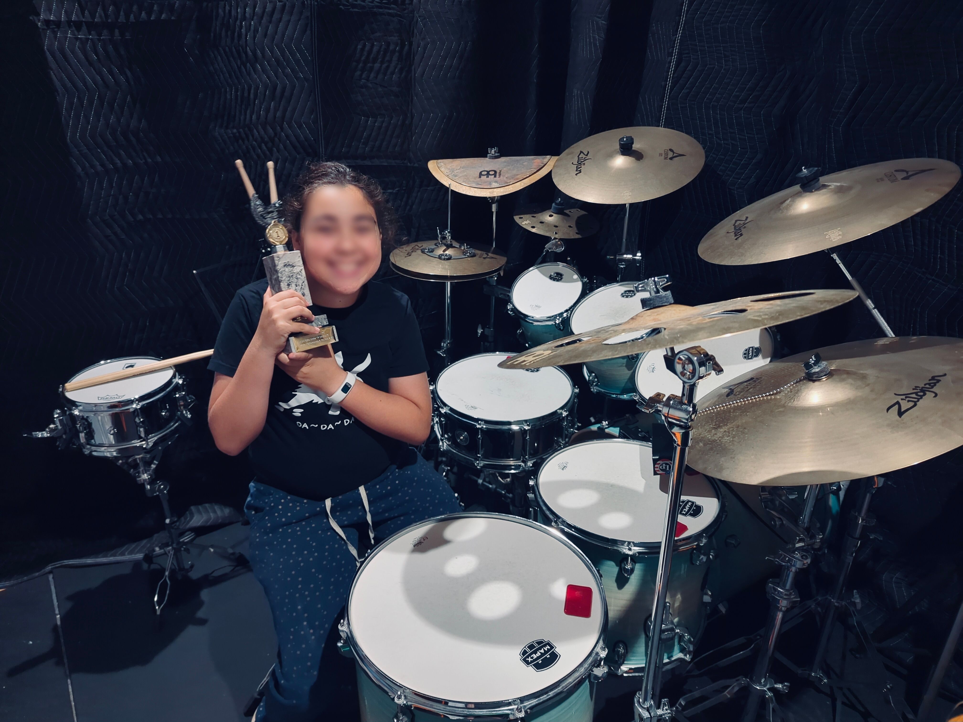 Drum Academy | Bondi - 2