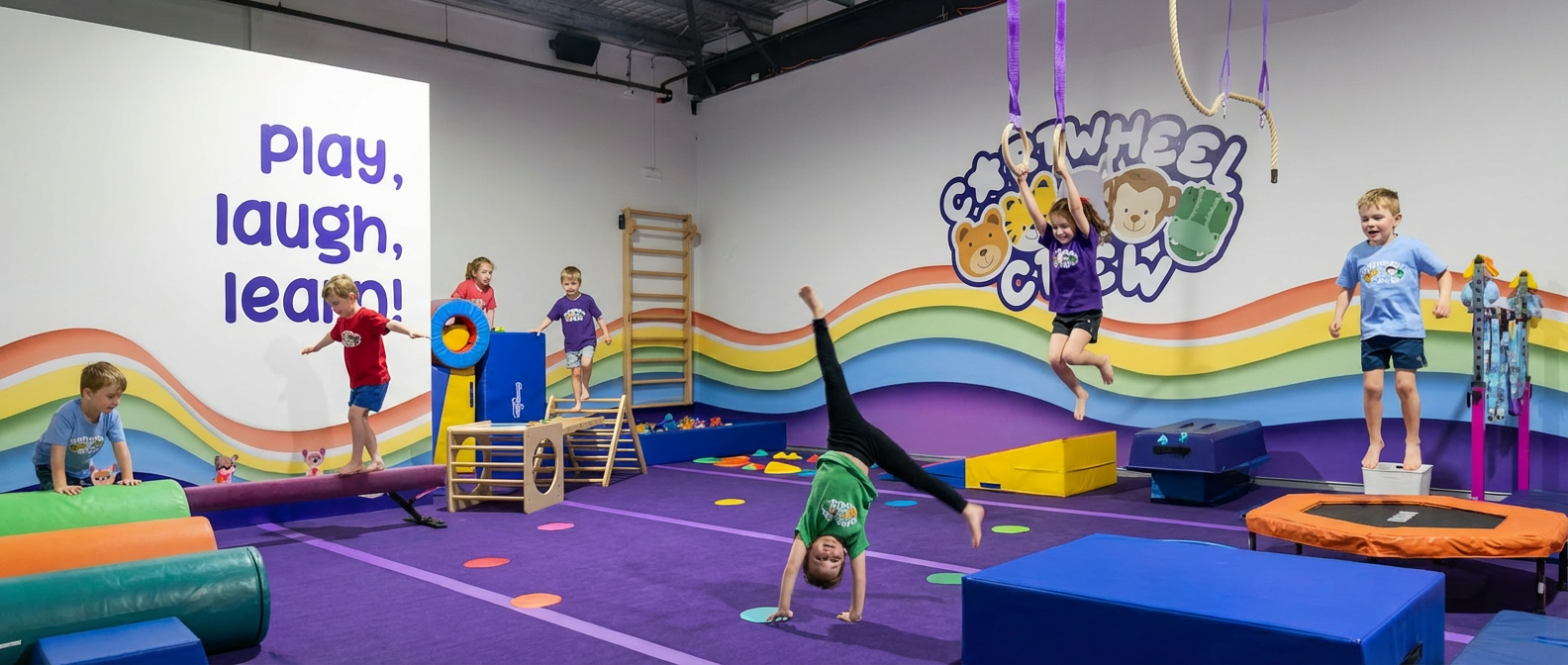 Next Steps Movement Studio - 1