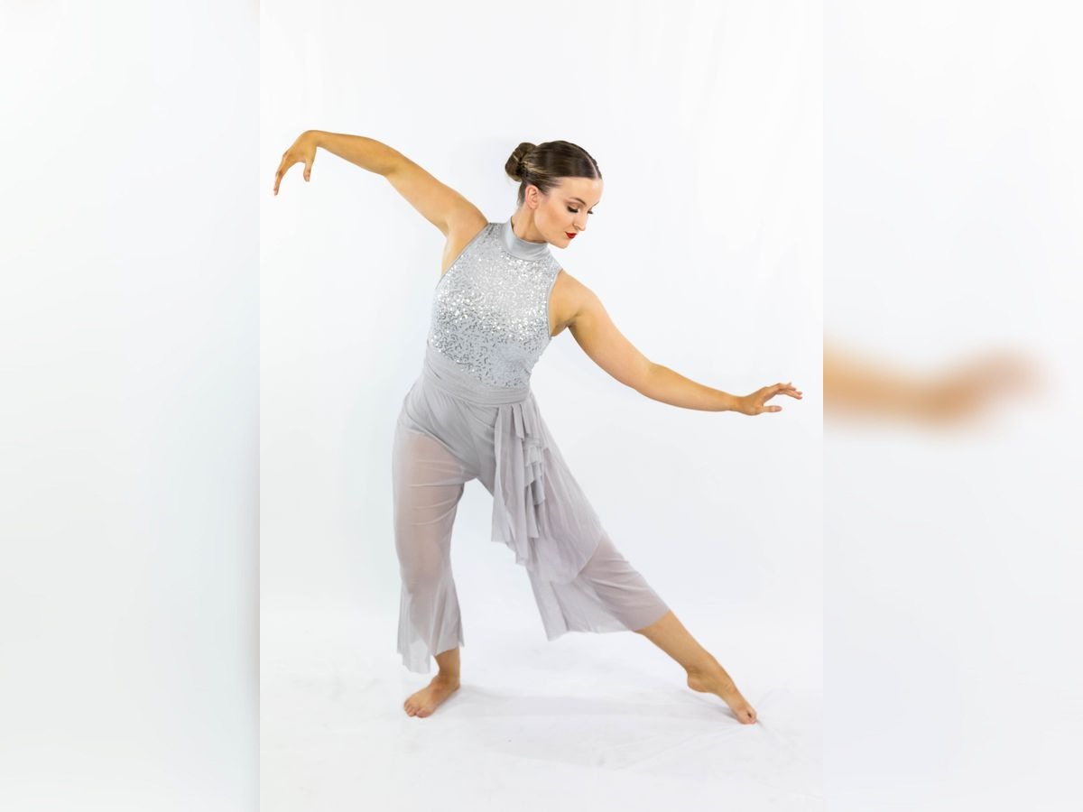 Just For Fun The Dance Company - 4