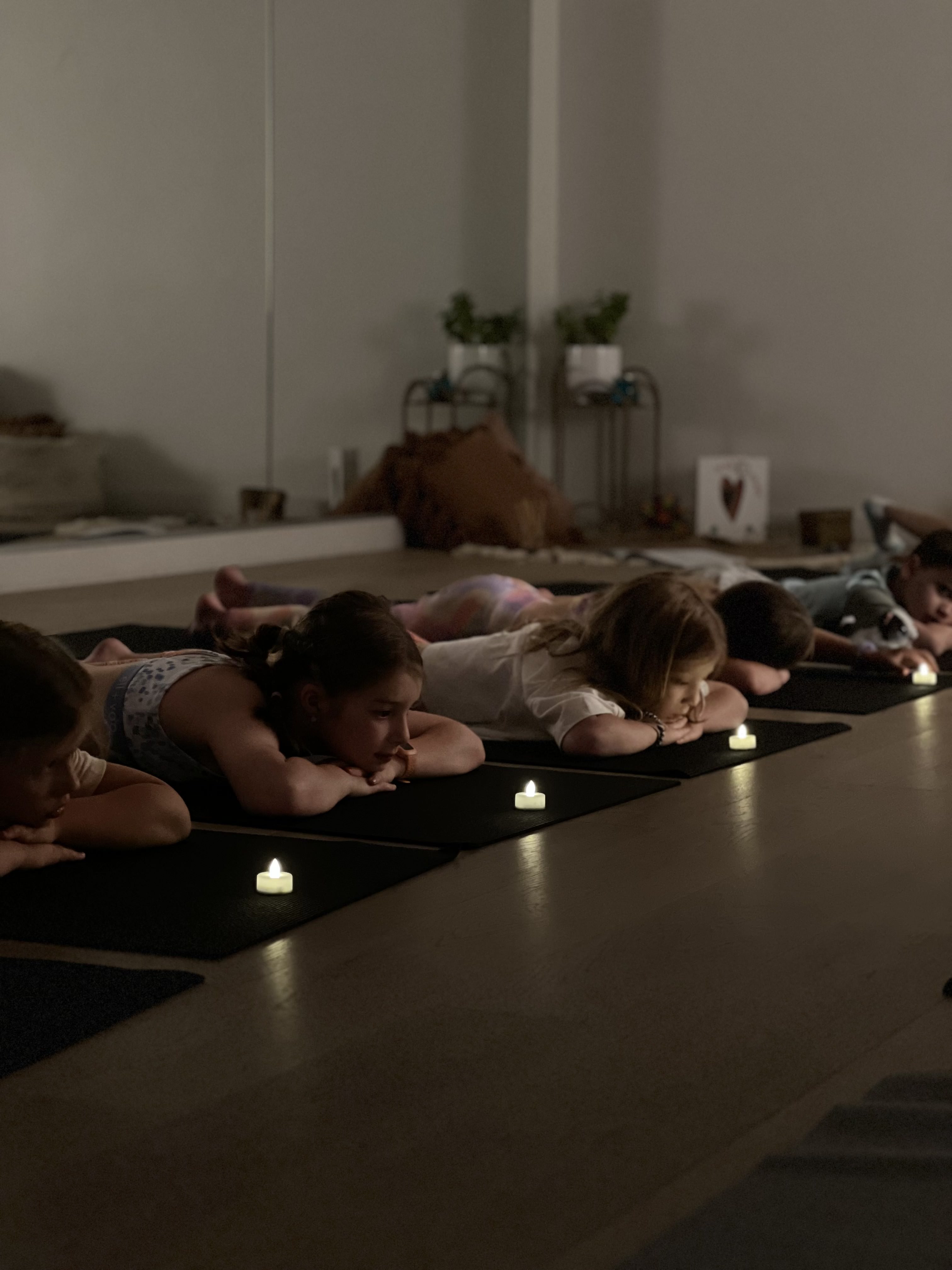 Breathe In Yoga (Wellness For Kids) - 5