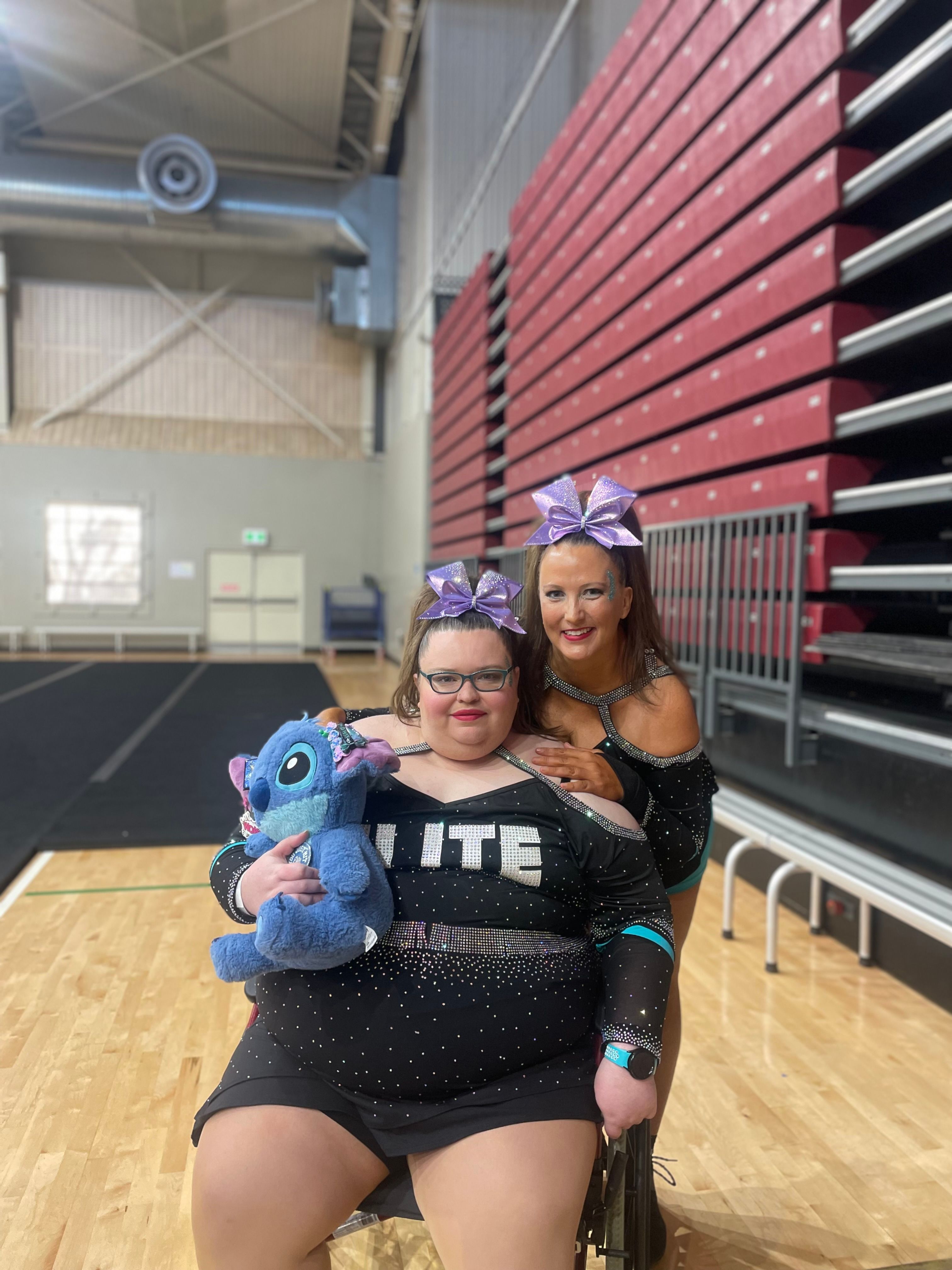Elite Cheer Brisbane - 4