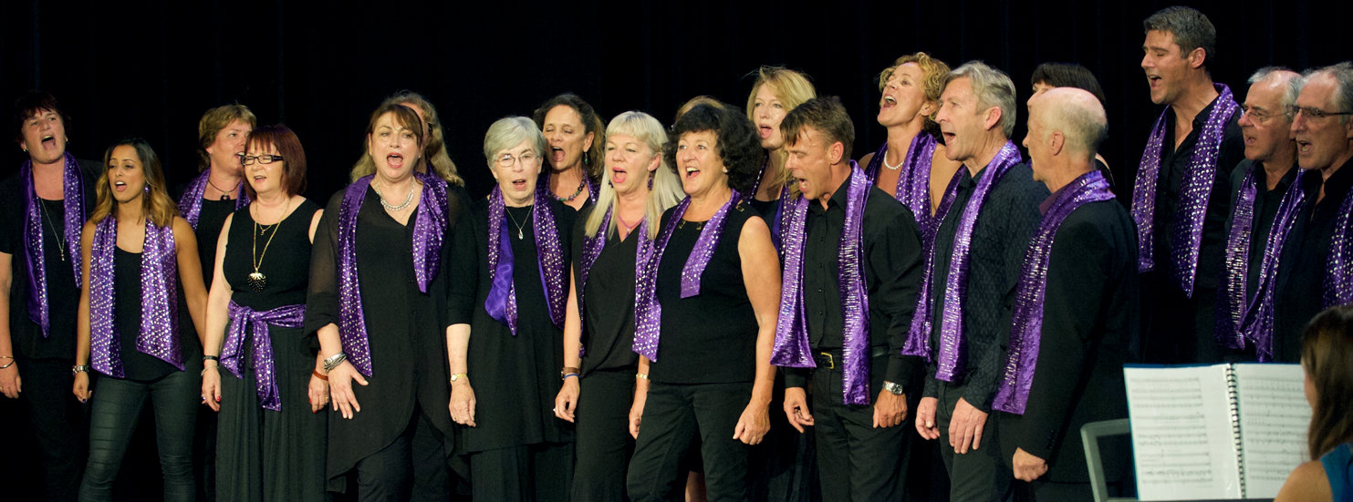 Sydney Vocal Arts Centre - 1