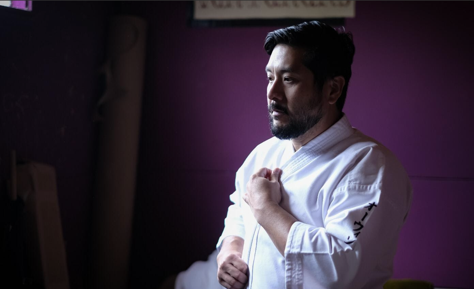 Aikido Dentoukan - 2
