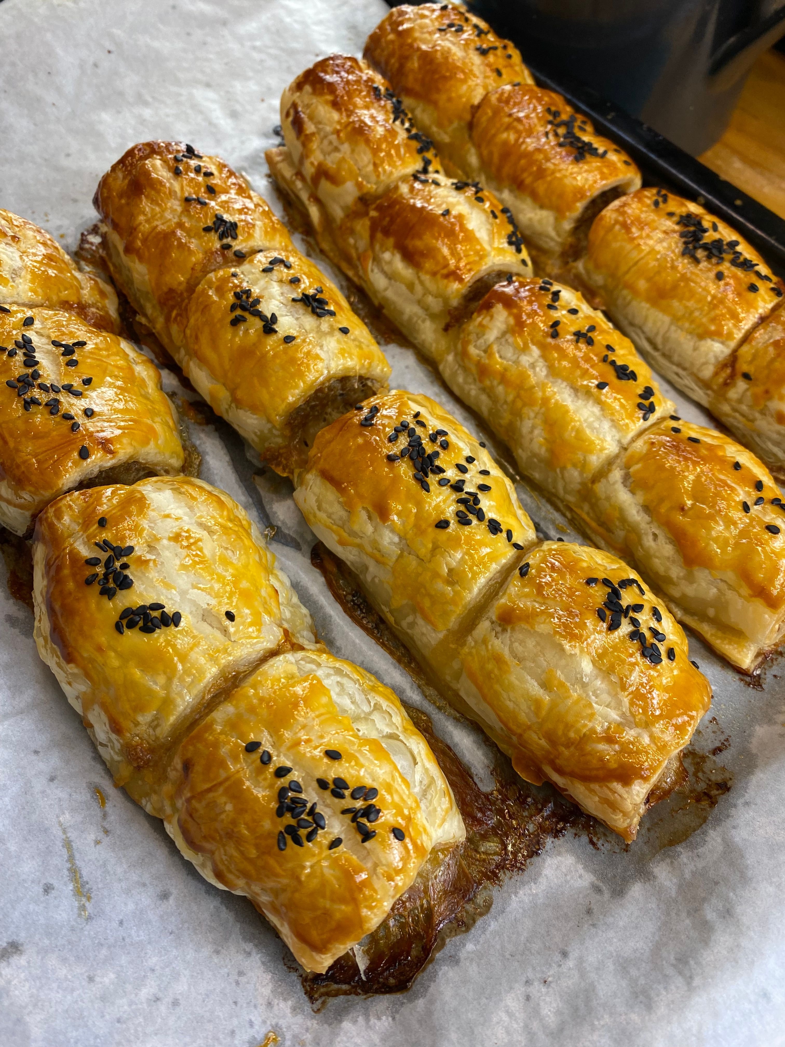 Kids Cooking Events - 3