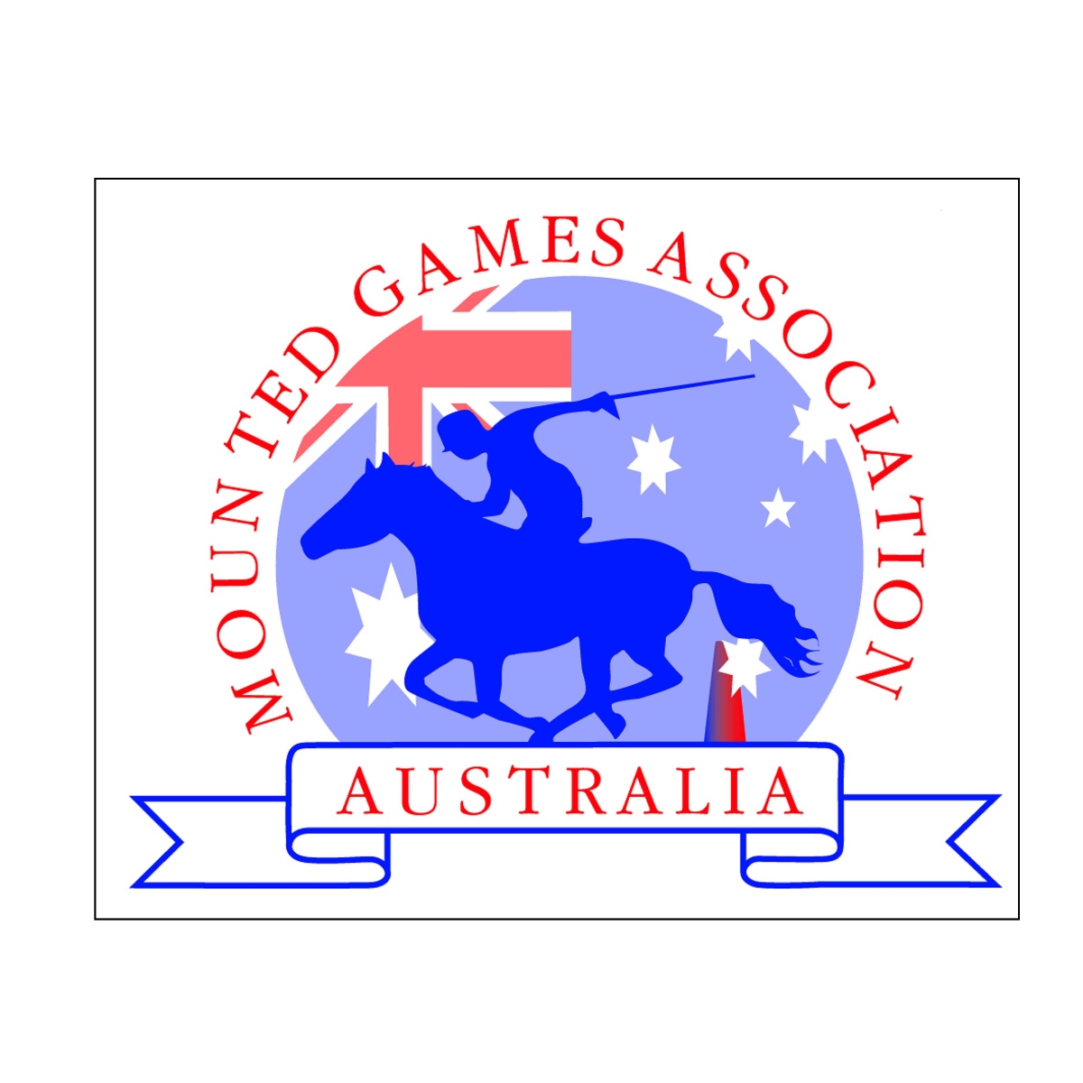 Australian Mounted Games Australia Association