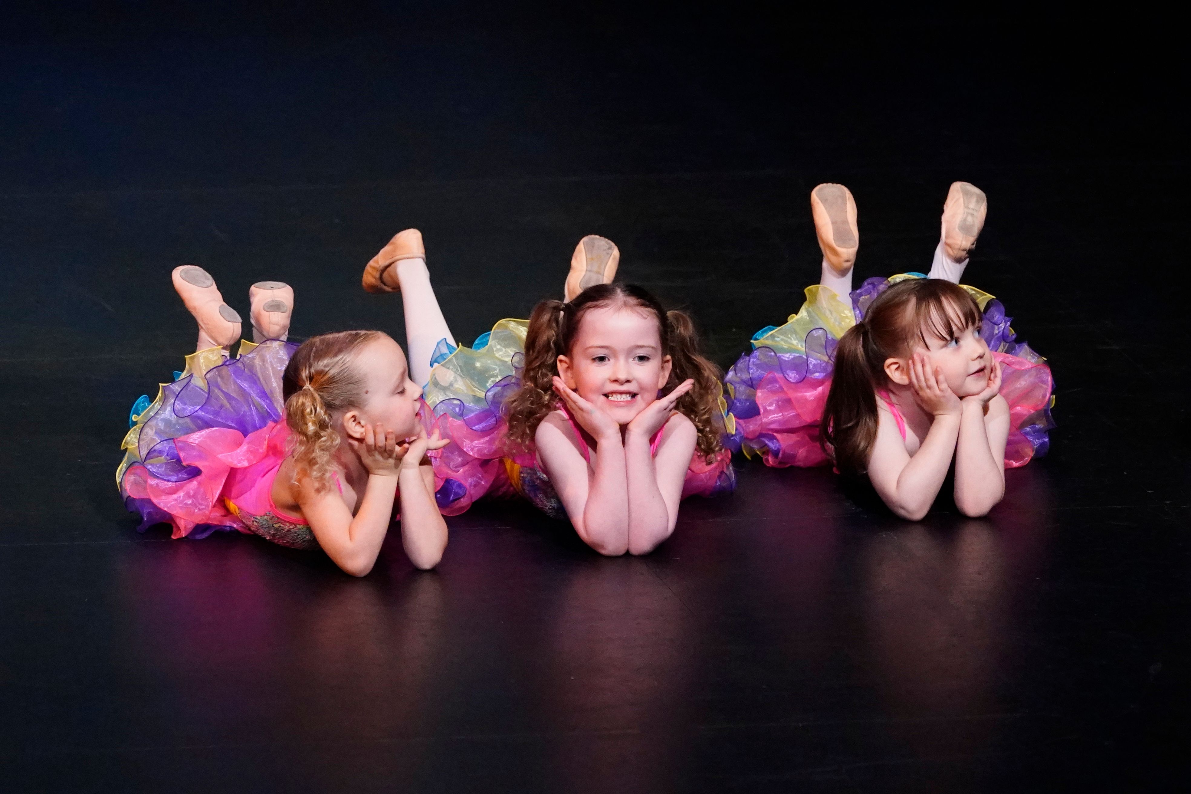 Centre Stage Academy - 1