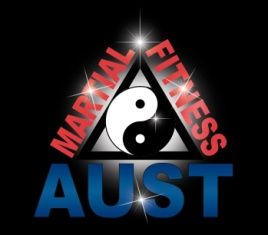 Martial Fitness Australia logo