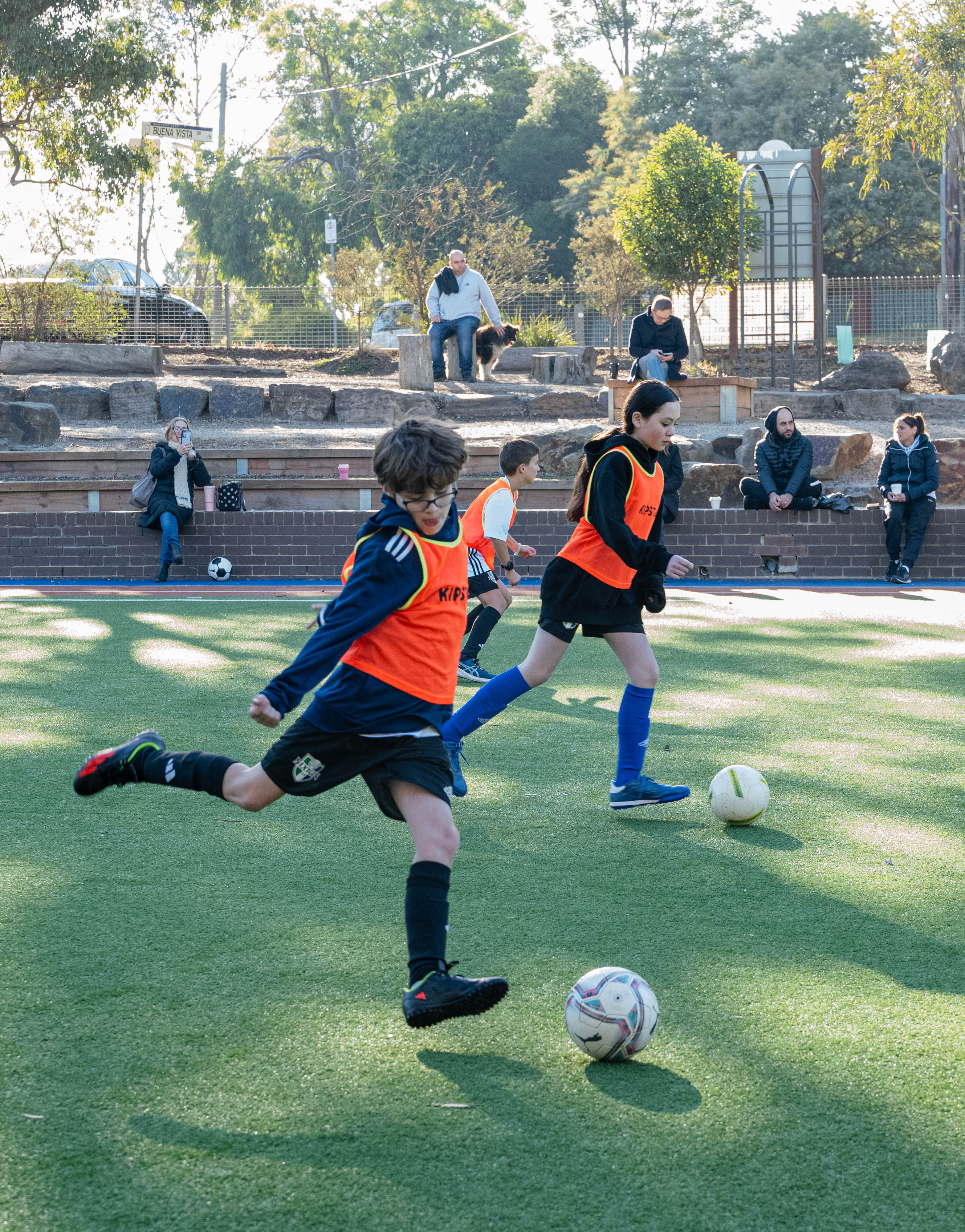  Nextgen Football Academy - 1