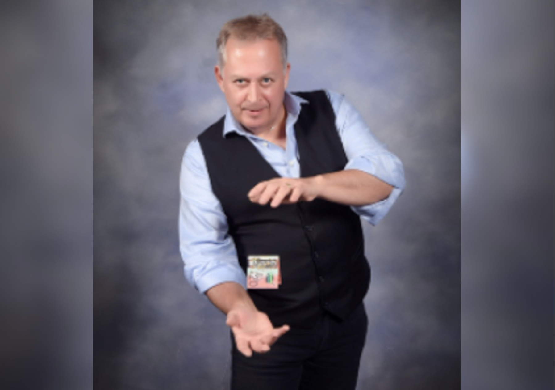 ACES MAGIC ENTERTAINMENT - 2