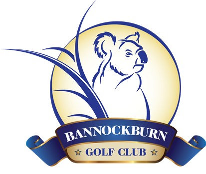Bannockburn Golf Club logo