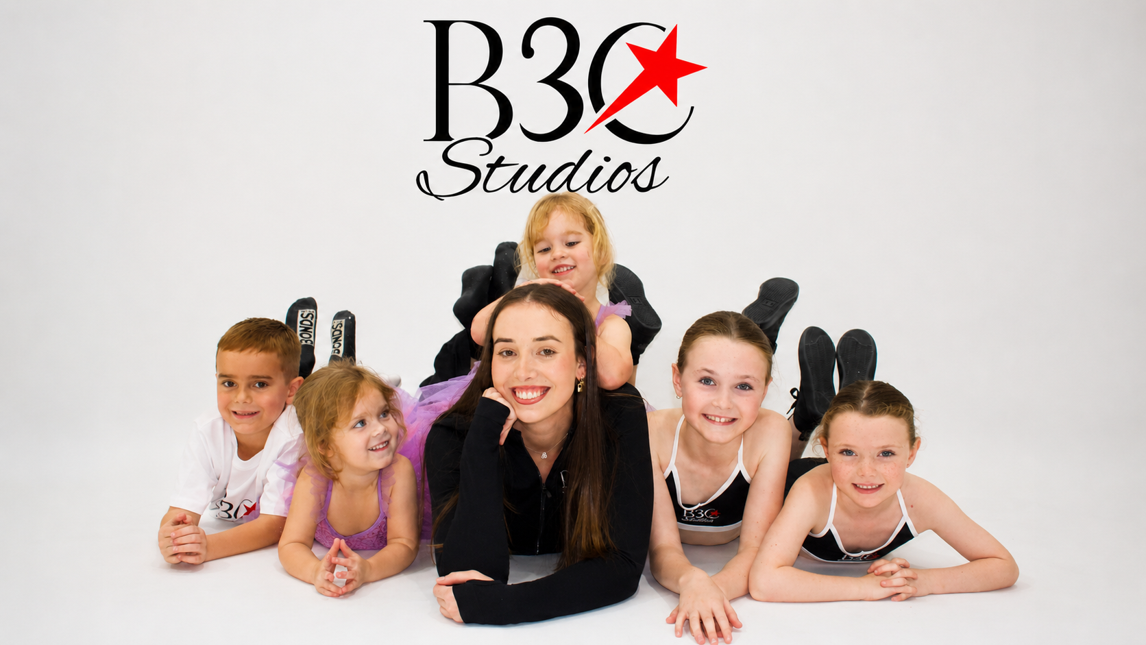 B3C Studios - 1