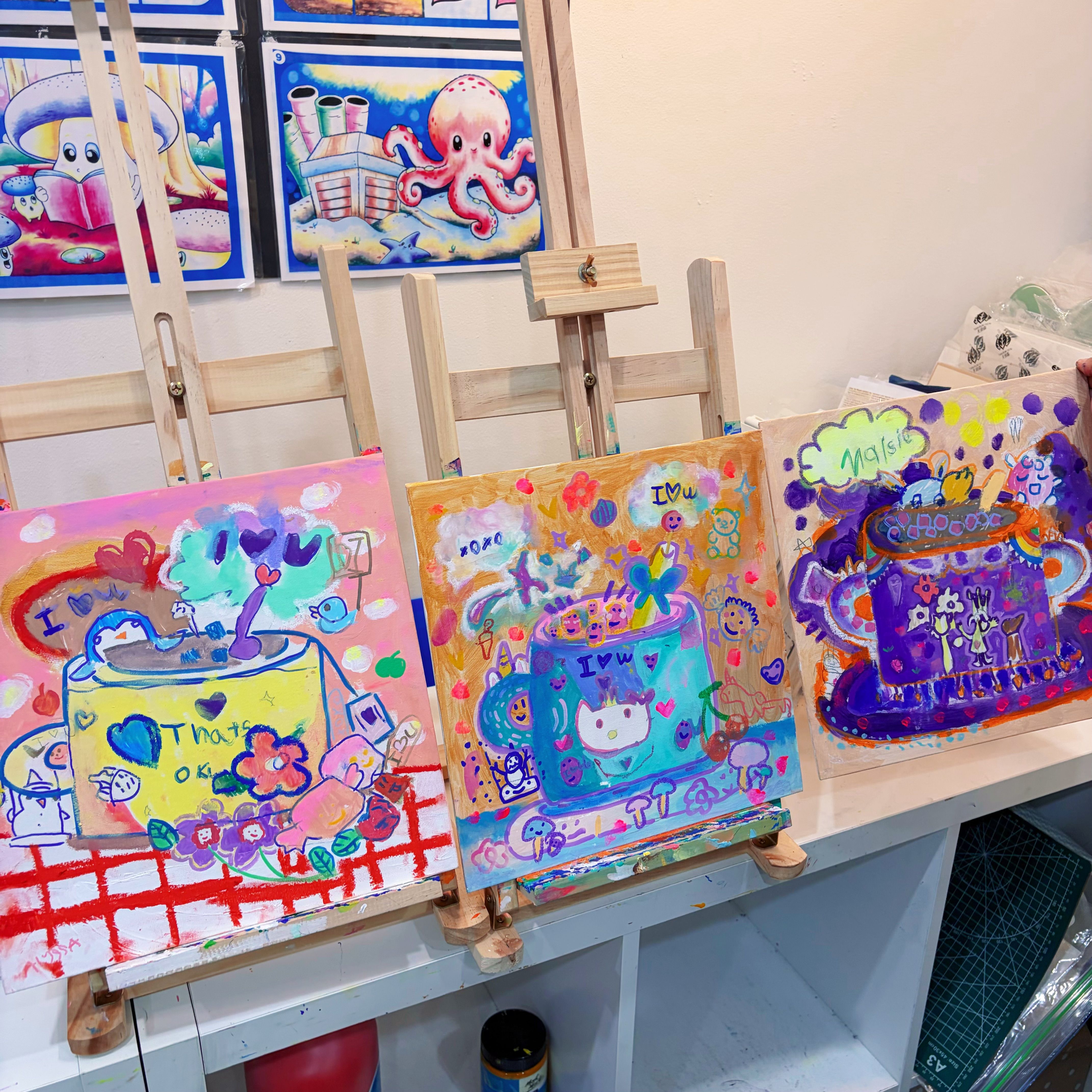 GlobalArt Eastwood - 3