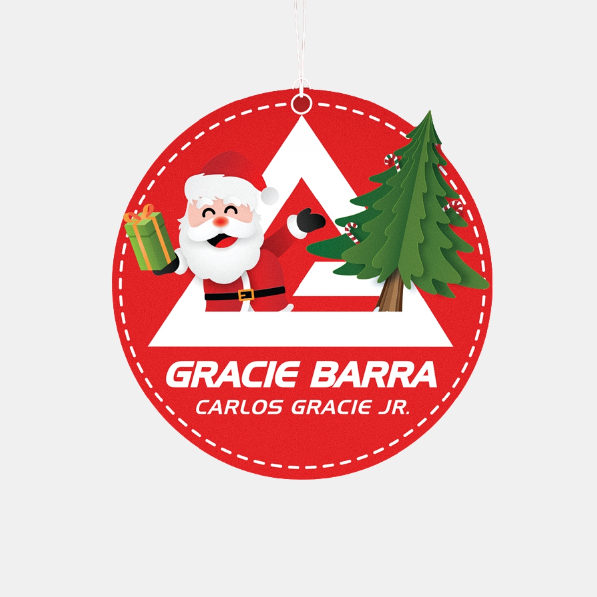 Gracie Barra St Peters