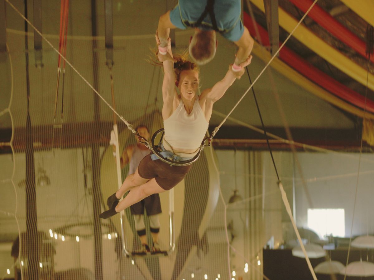 Circus Arts Byron Bay - 4