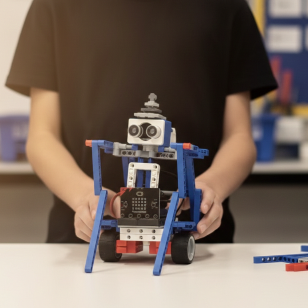ThinkerLab - 4