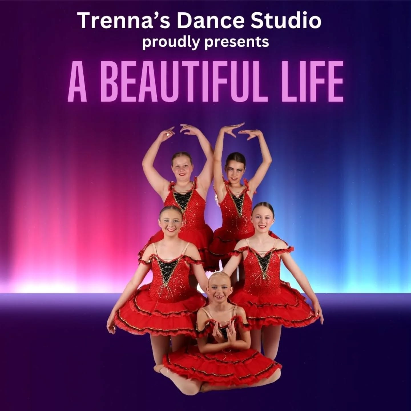Trenna's Dance Studio - 1