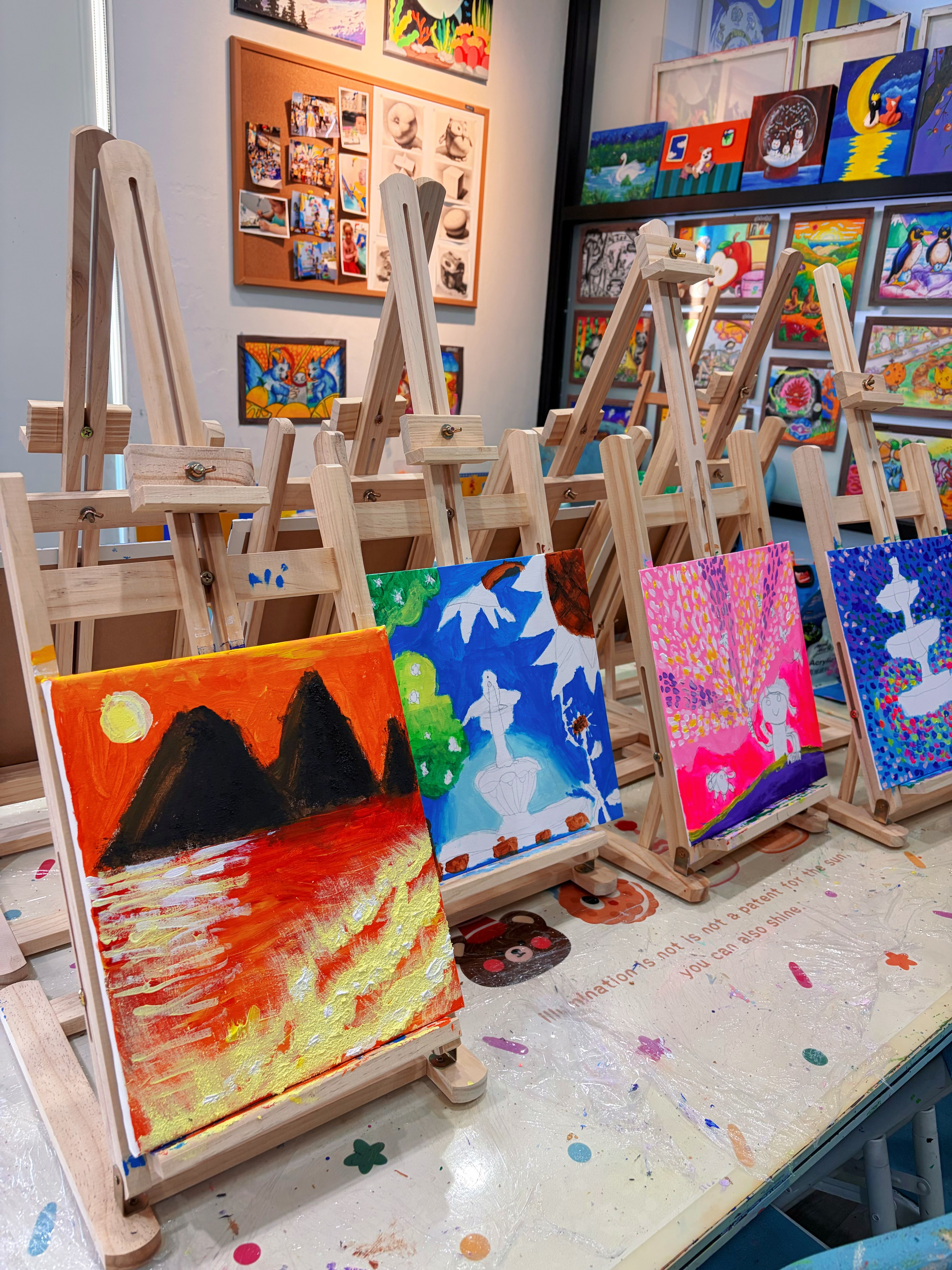 GlobalArt Eastwood - 4