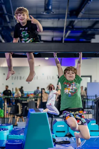 My First Gym Craigieburn - 1