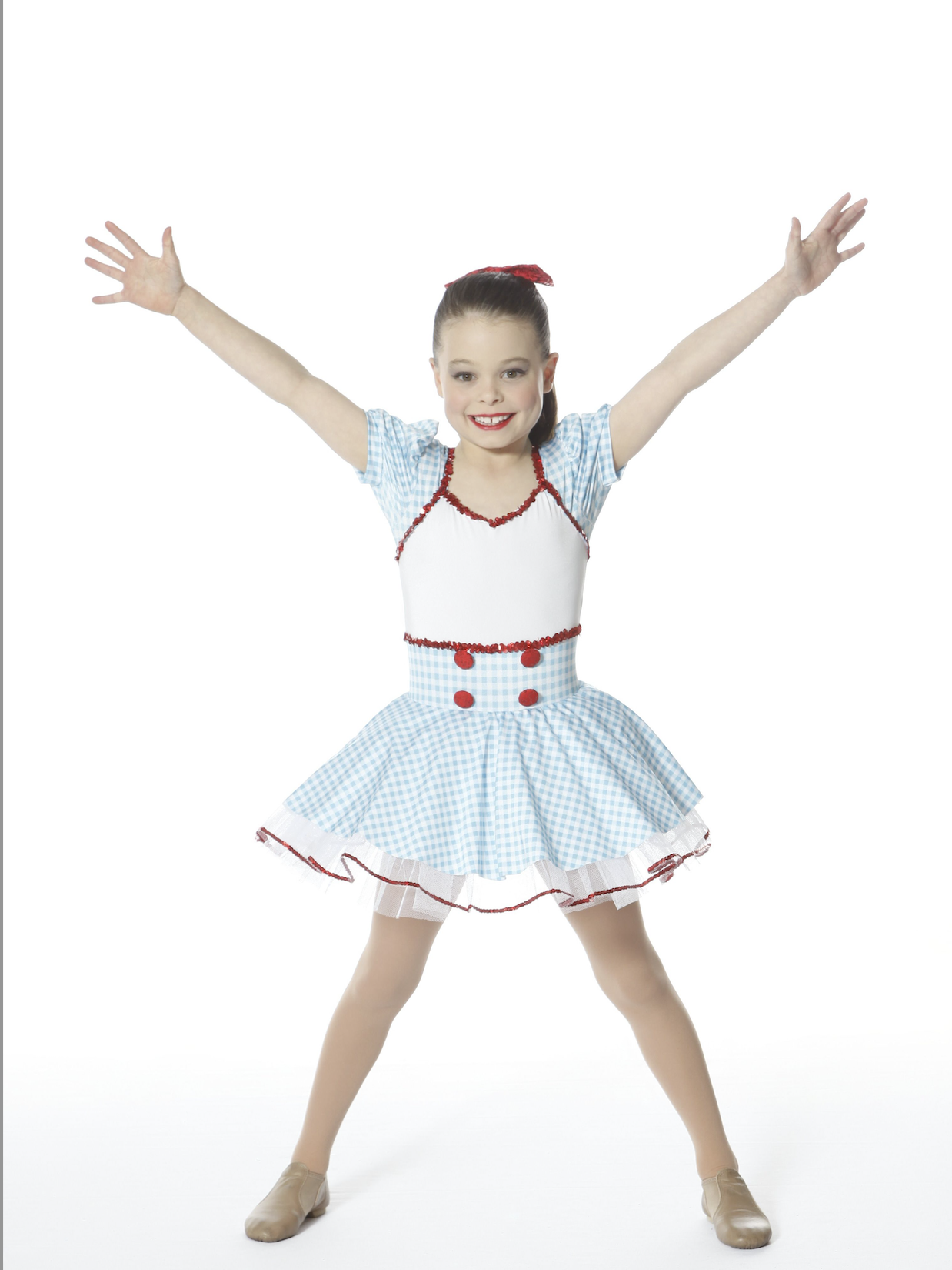 Theatre De La DanSe - 6