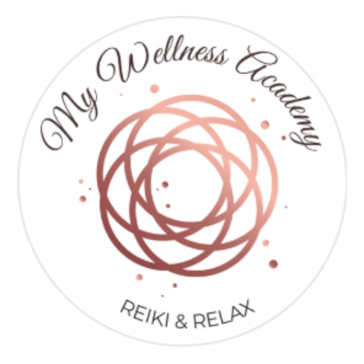 My Wellness Academy logo