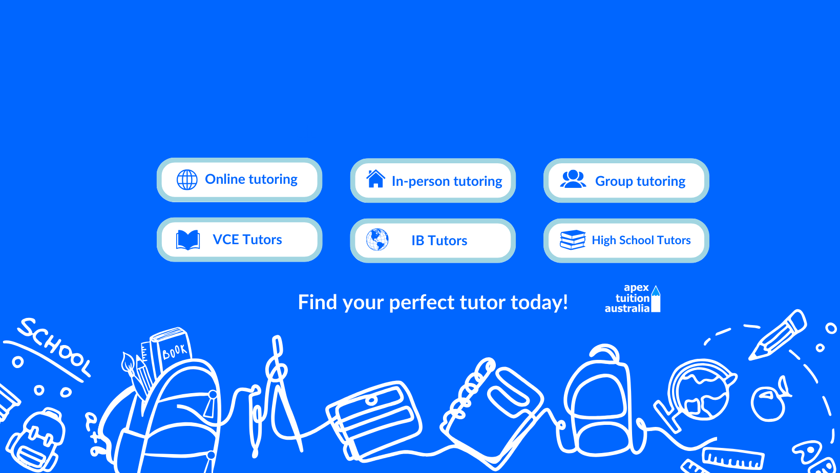 Apex Tuition Australia - 1