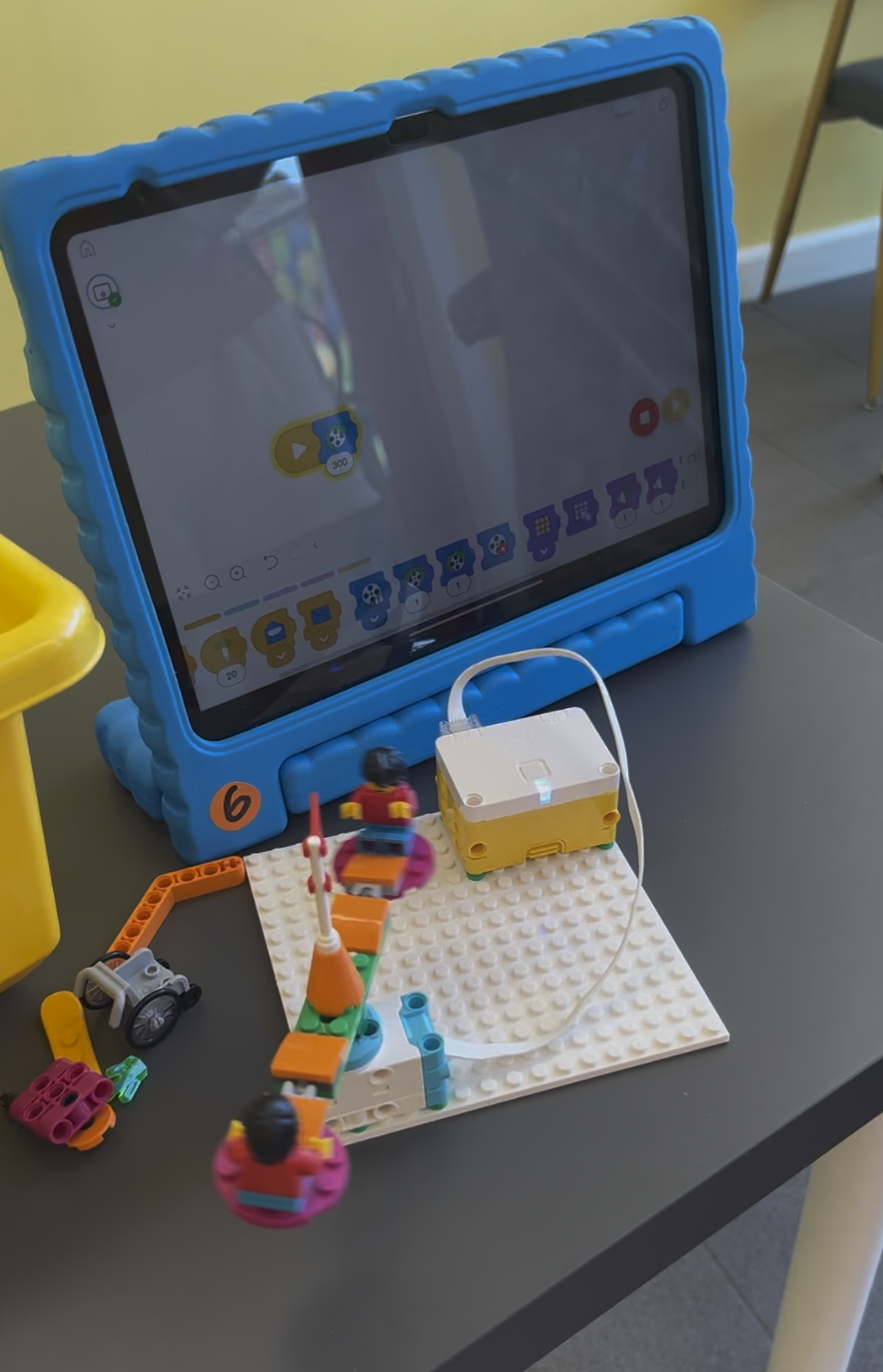 Stemtastic - 3